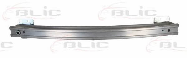 Blic 5502-00-0040980P Rear bumper reinforcement 5502000040980P