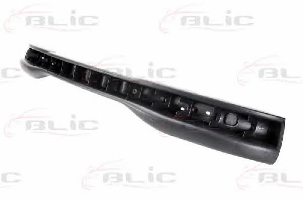 Front bumper reinforcement Blic 5502-00-0536940P