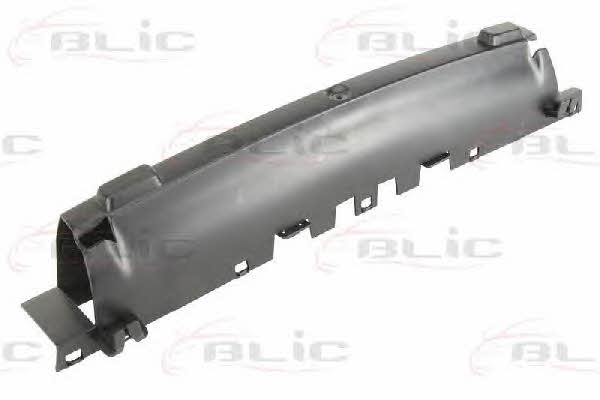 Front bumper reinforcement Blic 5502-00-0537940P