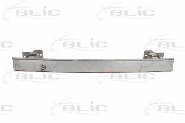 Front bumper reinforcement Blic 5502-00-0537942P