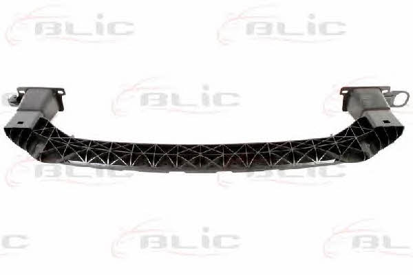 Front bumper reinforcement Blic 5502-00-0537945P