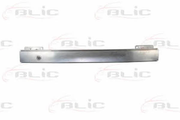 Front bumper reinforcement Blic 5502-00-0538940P