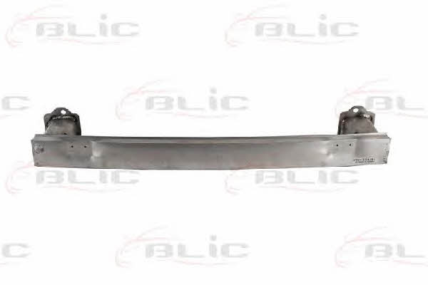 Front bumper reinforcement Blic 5502-00-0541940P