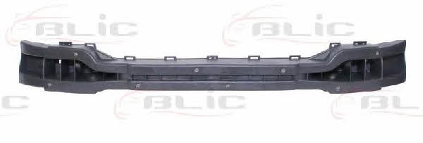 Front bumper reinforcement Blic 5502-00-0551940P