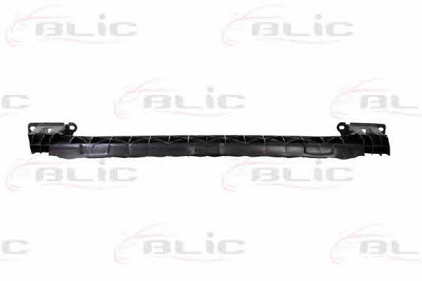 Front bumper reinforcement Blic 5502-00-0552941P