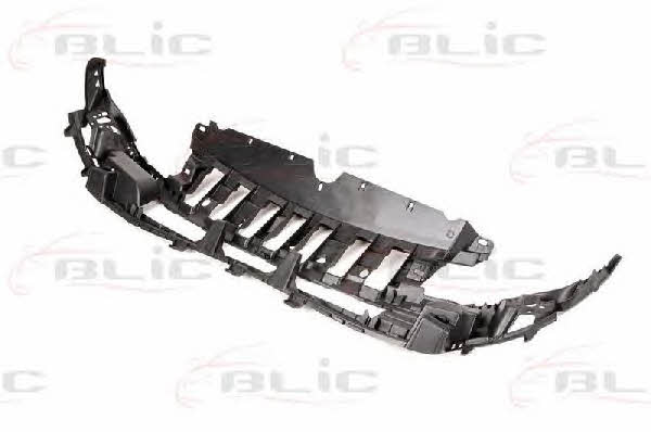 Front bumper reinforcement Blic 5502-00-0552942P