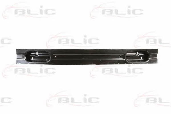 Rear bumper reinforcement Blic 5502-00-0915980P