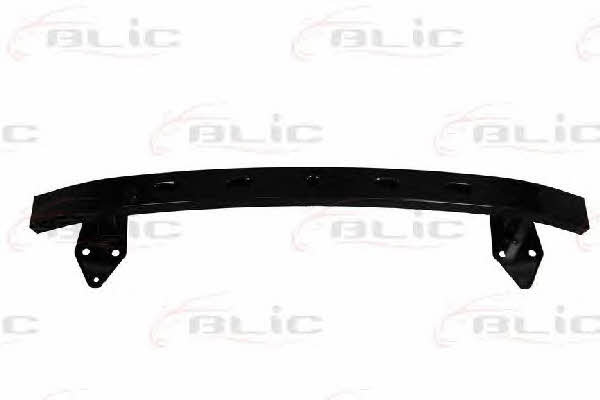 Front bumper reinforcement Blic 5502-00-2008940P