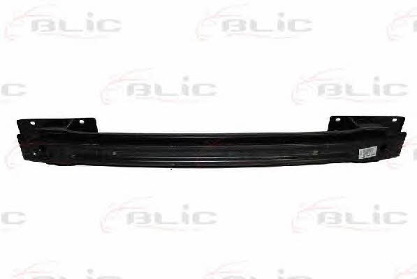 Rear bumper reinforcement Blic 5502-00-2008980P