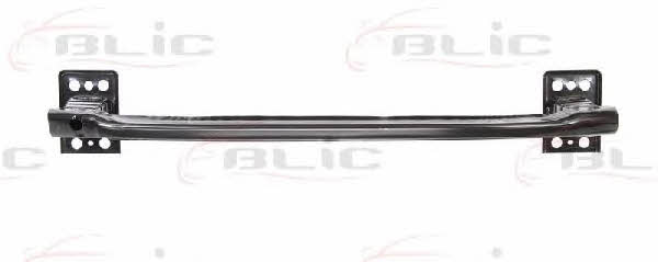 Front bumper reinforcement Blic 5502-00-2009940P