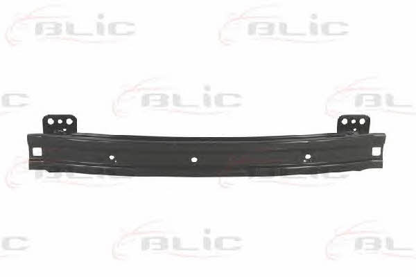 Front bumper reinforcement Blic 5502-00-2013941P