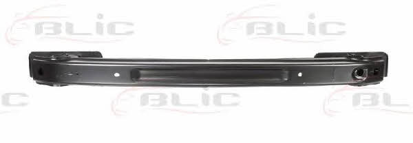 Rear bumper reinforcement Blic 5502-00-2013980P