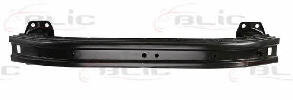 Front bumper reinforcement Blic 5502-00-2018940P