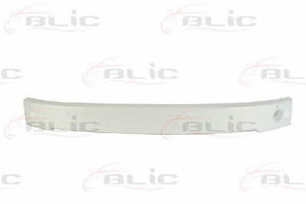 Front bumper reinforcement Blic 5502-00-2024940P