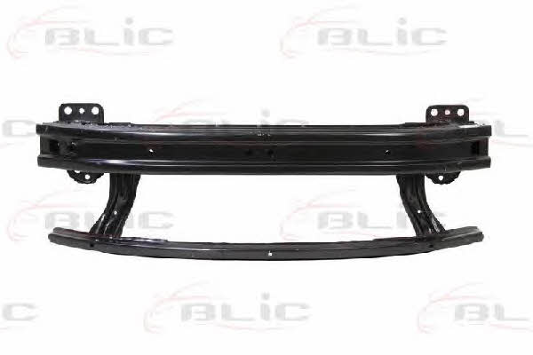 Front bumper reinforcement Blic 5502-00-2029940P