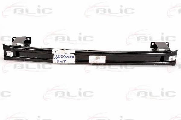 Blic Front bumper reinforcement – price 119 PLN