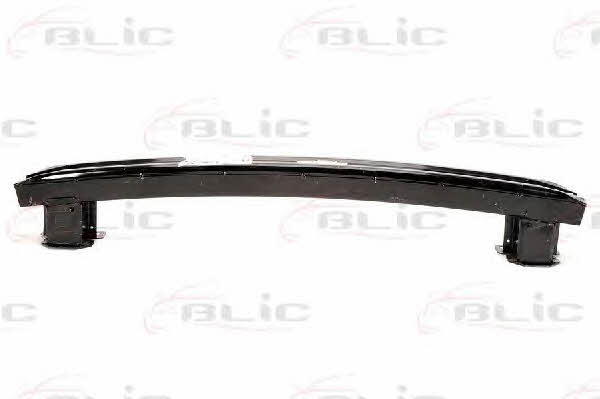 Front bumper reinforcement Blic 5502-00-2936940P