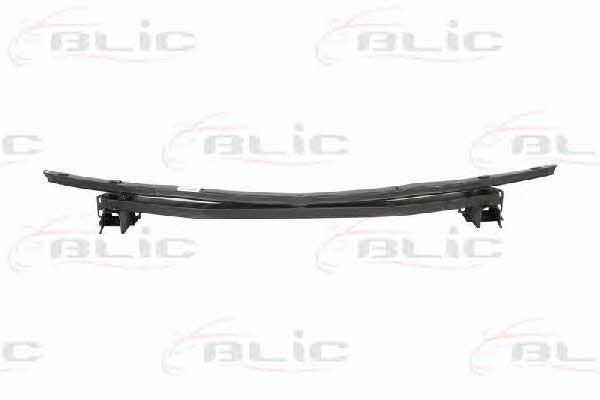 Front bumper reinforcement Blic 5502-00-2936942P