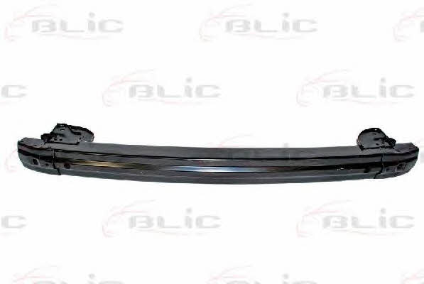 Bumper support Honda: 5502002938942P Blic Front bumper reinforcement