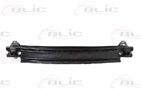 Bumper support Honda: 5502002939940P Blic Front bumper reinforcement