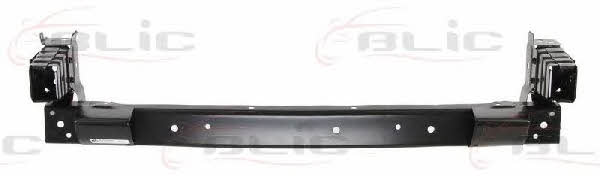 Front bumper reinforcement Blic 5502-00-2956941P