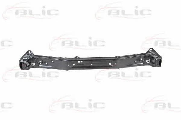 Front bumper reinforcement Blic 5502-00-2957940P