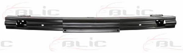 Rear bumper reinforcement Blic 5502-00-2958980P