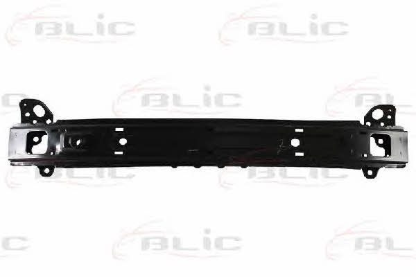 Front bumper reinforcement Blic 5502-00-3120940P