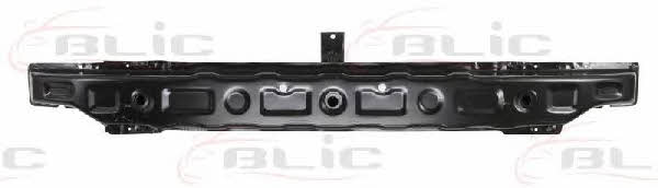 Front bumper reinforcement Blic 5502-00-3125940P