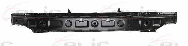Front bumper reinforcement Blic 5502-00-3126940P