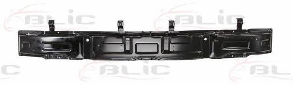 Front bumper reinforcement Blic 5502-00-3126941P