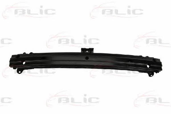 Front bumper reinforcement Blic 5502-00-3127941P