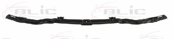 Front bumper reinforcement Blic 5502-00-3127942P