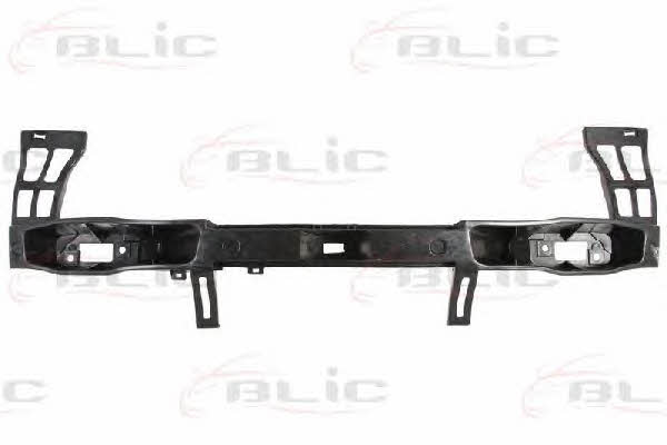 5502003127981P Blic Rear bumper reinforcement
