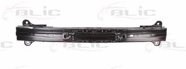 Blic 5502-00-3288941P Front bumper reinforcement 5502003288941P