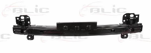 Blic 5502-00-3289940P Front bumper reinforcement 5502003289940P