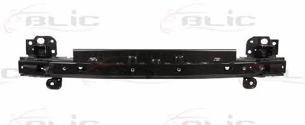 Blic 5502-00-3289941P Front bumper reinforcement 5502003289941P