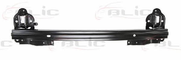 Front bumper reinforcement Blic 5502-00-3291940P