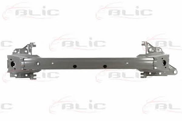 Front bumper reinforcement Blic 5502-00-3451941P
