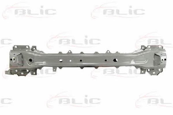 Front bumper reinforcement Blic 5502-00-3452940P