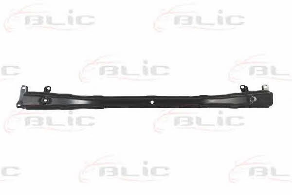 Front bumper reinforcement Blic 5502-00-3452941P