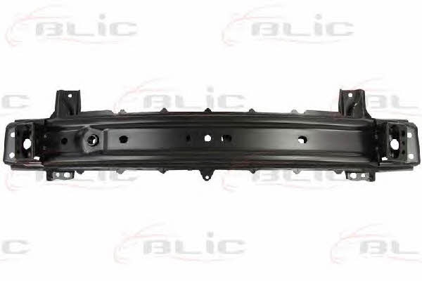 Front bumper reinforcement Blic 5502-00-3477940P