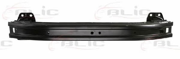 Front bumper reinforcement Blic 5502-00-3497940P