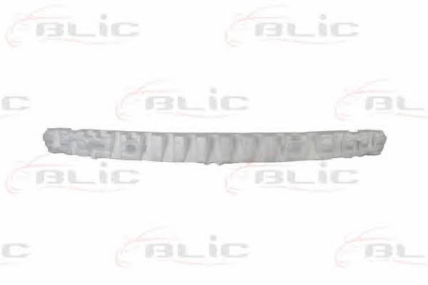 Front bumper reinforcement Blic 5502-00-3508941P