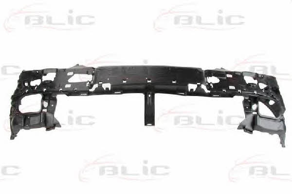 Blic Front bumper reinforcement – price [object Object] PLN