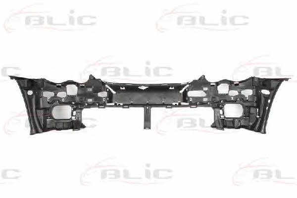 Front bumper reinforcement Blic 5502-00-3515940P