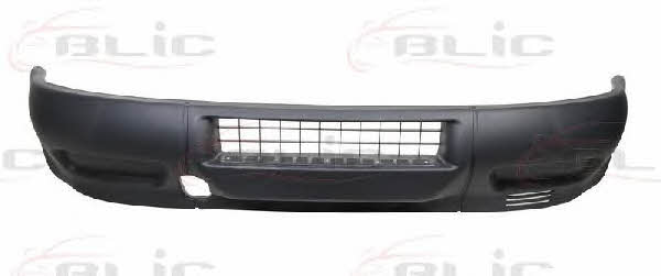 Front bumper Blic 5510-00-3080900P