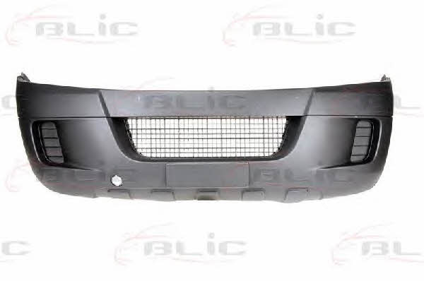 Front bumper Blic 5510-00-3081900P
