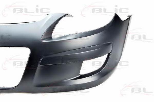 Blic Front bumper – price 190 PLN