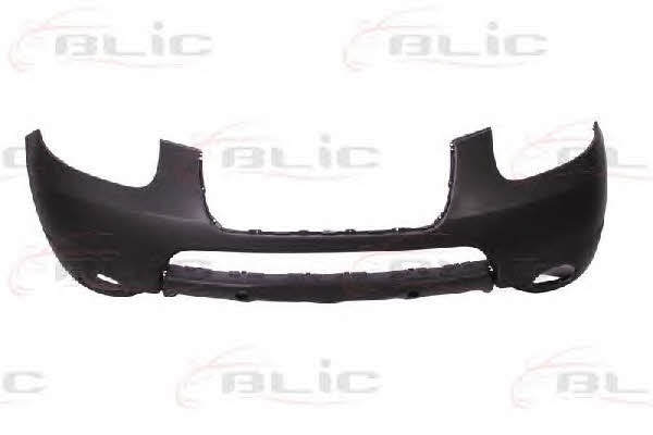 Front bumper Blic 5510-00-3181900P